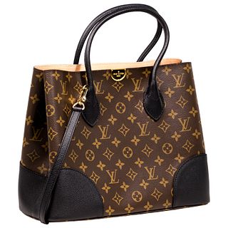 Louis Vuitton 'Flandrin' Handbag
