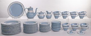 Wedgwood 'Queensware' China Service