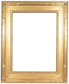 Exceptional American Gilt Frame - 32.25 x 24.25