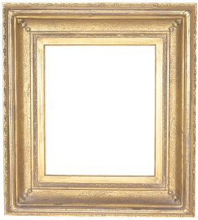 Antique Gilt Wood Frame - 12.5 x 10 3/8
