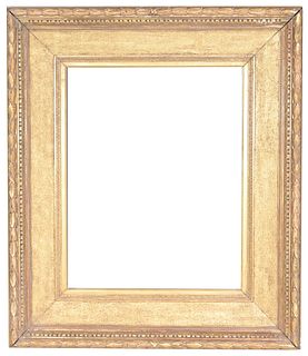 Antique Gilt Wood Frame - 25.5 x 20.25