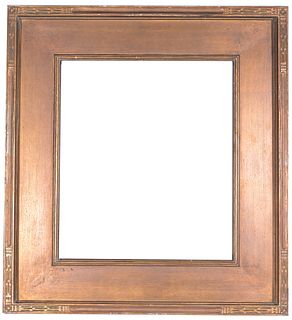 American 1920's Gilt Frame - 15.5 x 13.5