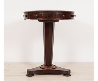ENGLISH SEWING TABLE