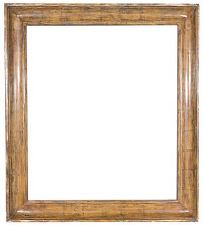 Antique Italian Frame - 30 1/8 x 26