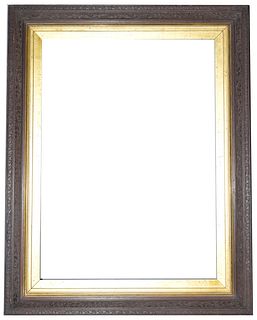 American Carved Frame - 29.75 x 22