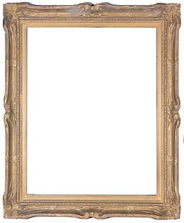 American 1910's Gilt Wood Frame - 36 1/8 x 28 1/8