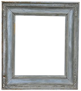 American c. 1920's Frame - 24.25 x 20.25