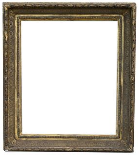 American 1870's Frame - 30.25 x 25.25