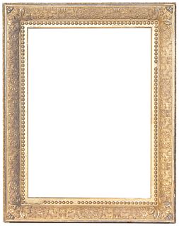 American 1870's Frame - 22 1/8 x 16 1/8