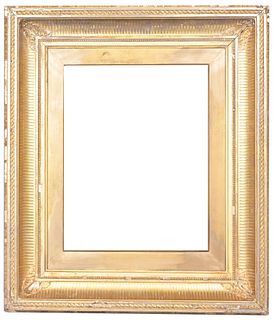American 1860's Frame - 13.25 x 10.25