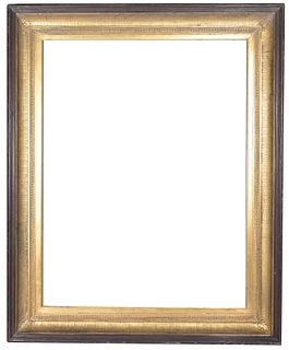 19th C. American School Frame - 42.75 x 38.25