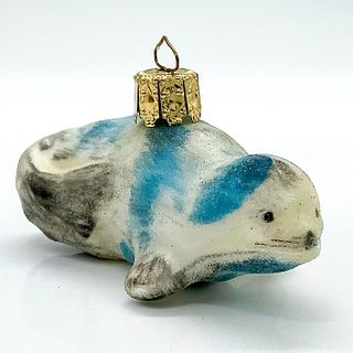 Ornaments To Remember, Hawaiiana Seal
