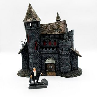 Department 56 Figurine, Hot Classics Dracula