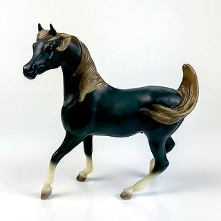 Breyer Model Horse, Black Stallion 1153