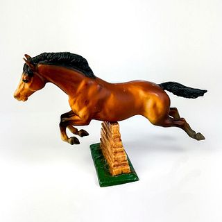 Breyer Model Horse, Jumping Horse 300
