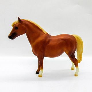 Breyer Model Horse, Shetland Pony 857