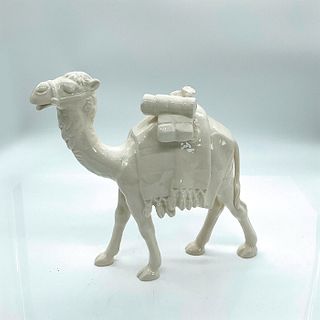 Vintage Goebel Hummel White Nativity Camel Figurine