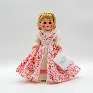Vintage Madame Alexander Doll, Amy