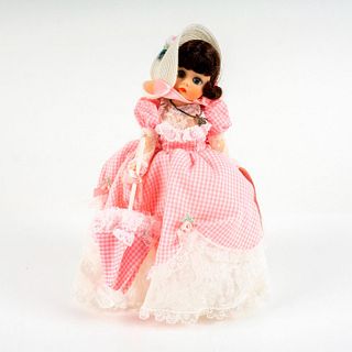 Vintage Madame Alexander Doll, Enchanted Doll