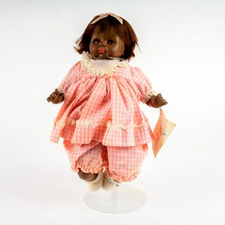 Vintage Madame Alexander Doll, Pussycat
