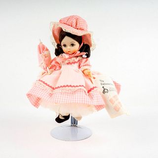 Vintage Madame Alexander Doll, The Enchanted Doll