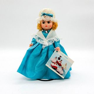 Vintage Madame Alexander Doll, United States