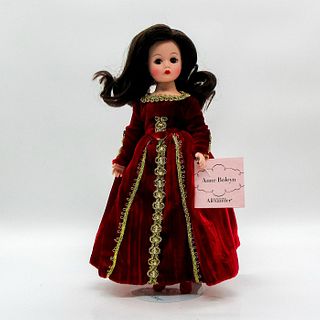 Madame Alexander Doll, Anne Boleyn