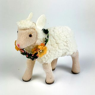 American Girl Plush Toy Sheep