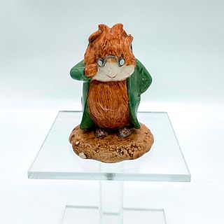 The Head Gardener - Beatrix Potter Figurine