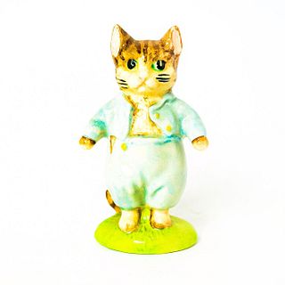 Tom Kitten - Beswick - Beatrix Potter Figurine