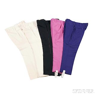 Little Jimmy Dickens     Six Pairs of Pants