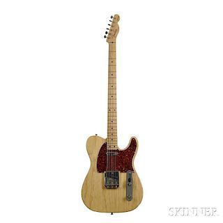 Marty Stuart     Fender Custom Shop Bajo Sexto Telecaster Electric Baritone Guitar, 1992