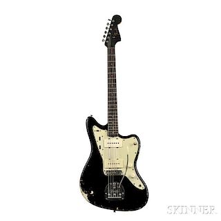 Marty Stuart     Fender Jazzmaster Electric Guitar, 1963