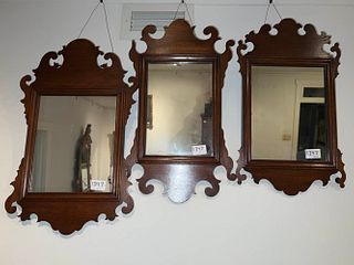Three Mirrors
