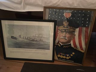 Military Prints