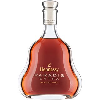 Hennessy. Paradis Extra. Cognac. France.