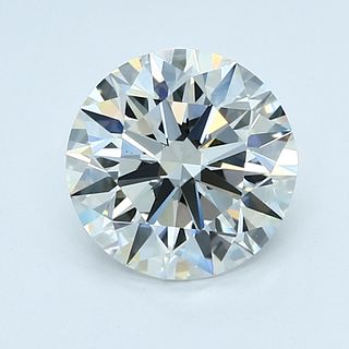 Loose Diamond - Round 2.35 CT  VS1 I F