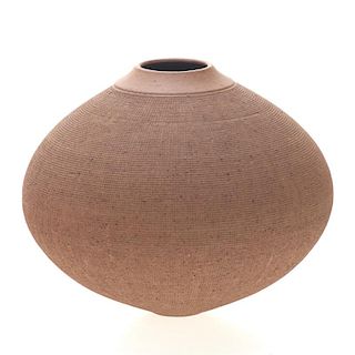 Manner of David Cressey, ceramic vessel