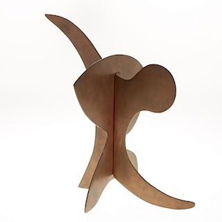 Alexander Calder, sculpture