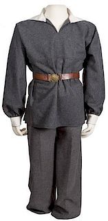 Confederate & Union Reproduction Naval Enlisted Uniforms 