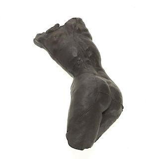 Manner of Auguste Rodin, bronze