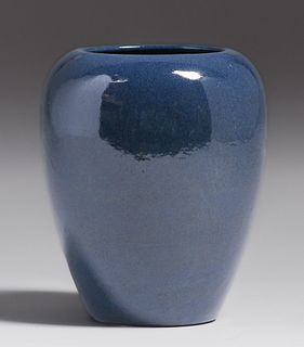 Saturday Evening Girls Fannie Levine Blue Vase 1923