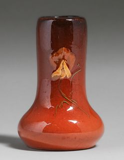Louwelsa Weller Vase c1900
