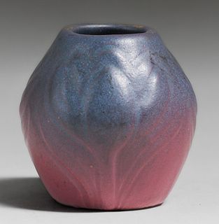 Small Van Briggle Cabinet Vase c1915-1920