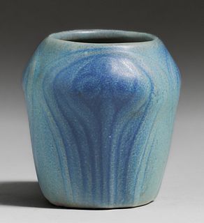 Van Briggle Cabinet Vase c1920