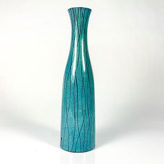 Large Decorative Ceramic Vase