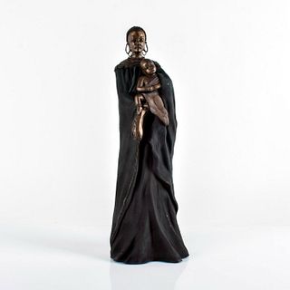 Gentle Sprit - Soul Journeys Patina Finish Figurine