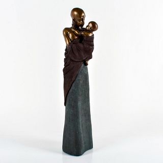 Loving Father - Soul Journeys Patina Finish Figurine