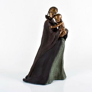 Mothers Touch - Soul Journeys Patina Finish Figurine
