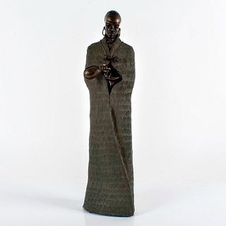Visionary - Soul Journeys Patina Finish Figurine